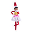 Picture of ELF ON THE SHELF CLAUS COUTURE ICE CREAM PARTY DRESS